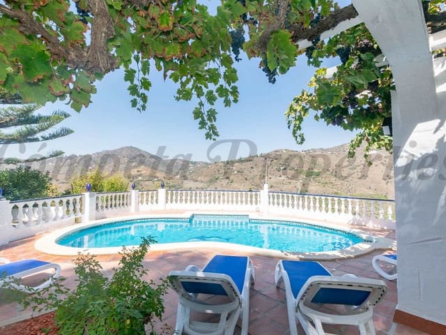 Image No.23-Finca de 6 chambres à vendre à Torrox