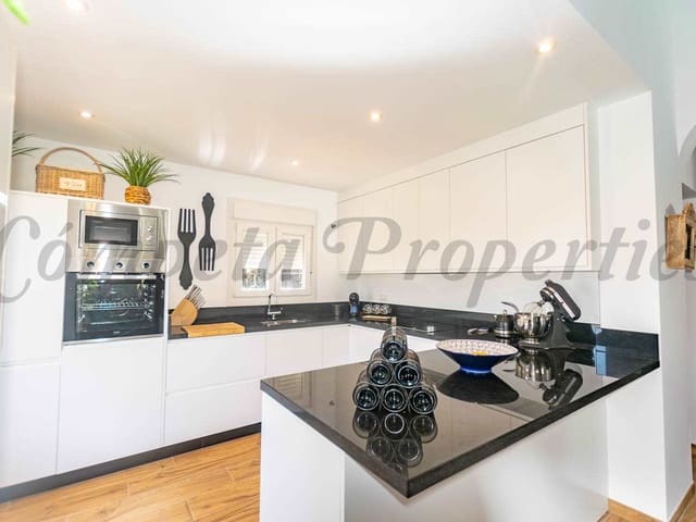 Image No.6-Finca de 6 chambres à vendre à Torrox