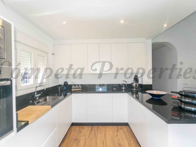 Image No.7-Finca de 6 chambres à vendre à Torrox