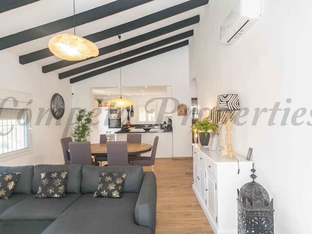 Image No.8-Finca de 6 chambres à vendre à Torrox