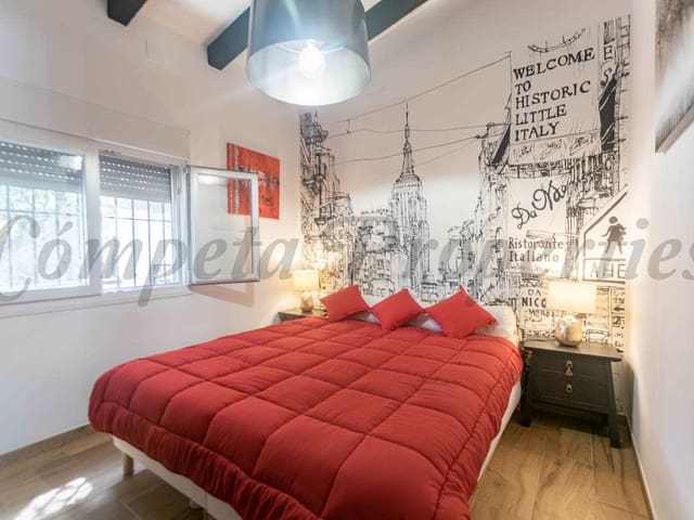 Image No.9-Finca de 6 chambres à vendre à Torrox