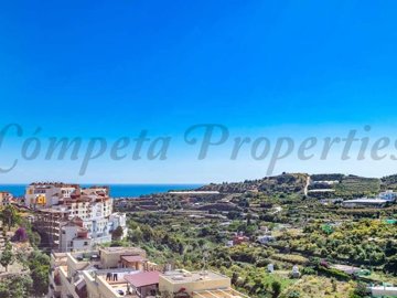 CÓMPETA PROPERTIES S.L most sold property