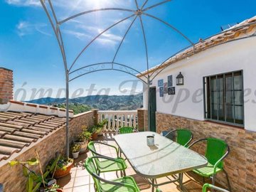CÓMPETA PROPERTIES S.L most sold property