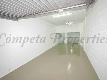 CÓMPETA PROPERTIES S.L most sold property