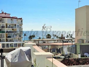 CÓMPETA PROPERTIES S.L most sold property