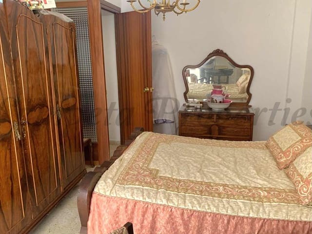 Image No.10-Appartement de 4 chambres à vendre à Torrox