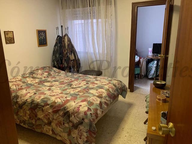 Image No.12-Appartement de 4 chambres à vendre à Torrox