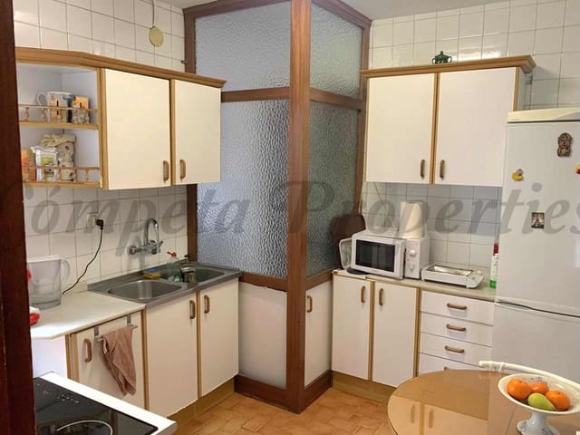 Image No.13-Appartement de 4 chambres à vendre à Torrox