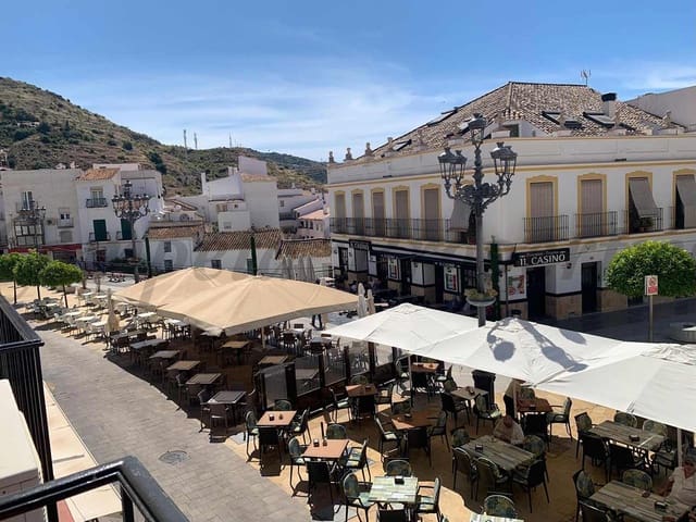 Image No.14-Appartement de 4 chambres à vendre à Torrox