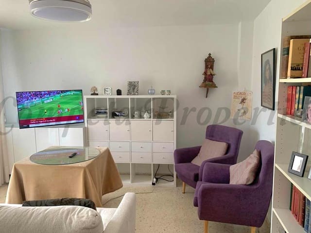 Image No.2-Appartement de 4 chambres à vendre à Torrox