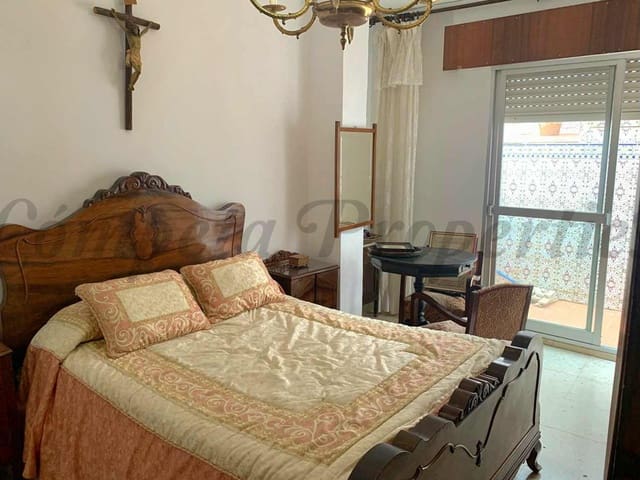 Image No.9-Appartement de 4 chambres à vendre à Torrox