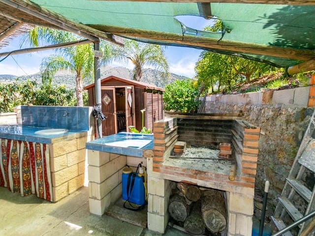 Image No.6-Finca for sale