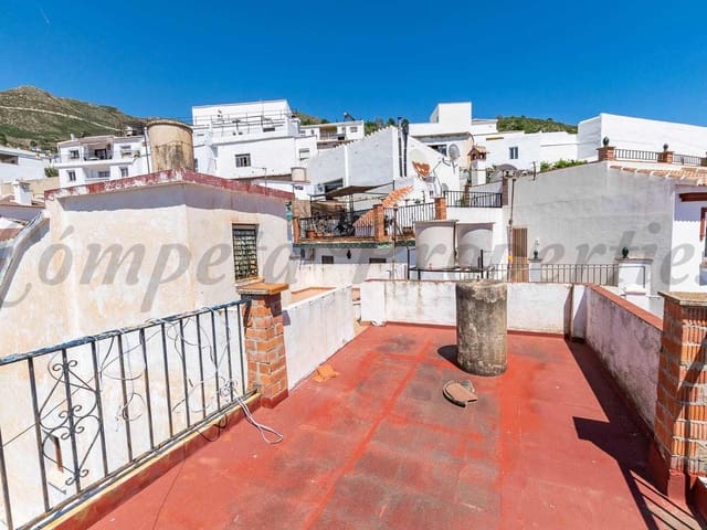 Image No.20-3 Bed Townhouse for sale