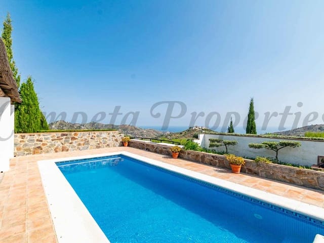 Image No.1-3 Bed Finca for sale
