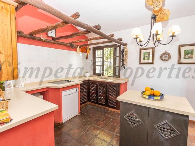 Image No.10-3 Bed Finca for sale