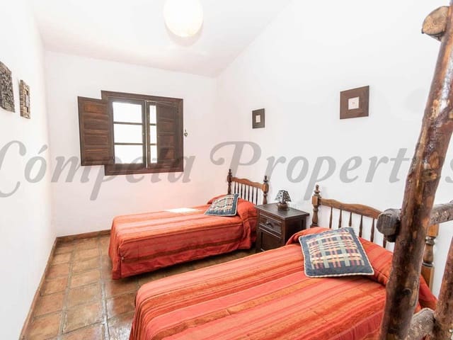 Image No.13-3 Bed Finca for sale