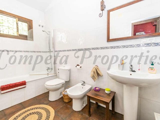 Image No.15-3 Bed Finca for sale