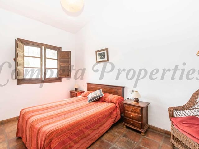 Image No.16-3 Bed Finca for sale