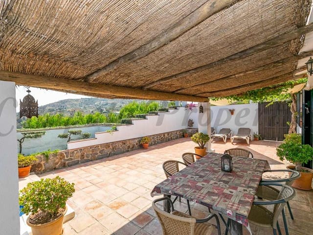 Image No.18-3 Bed Finca for sale