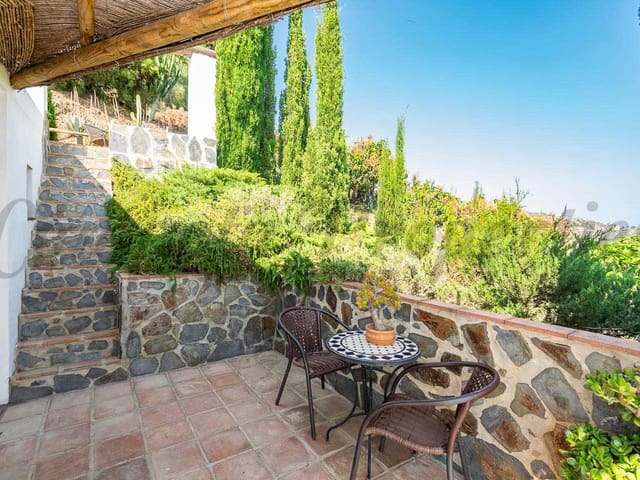 Image No.19-3 Bed Finca for sale