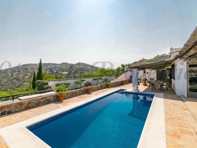 Image No.2-3 Bed Finca for sale