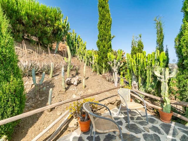 Image No.20-3 Bed Finca for sale