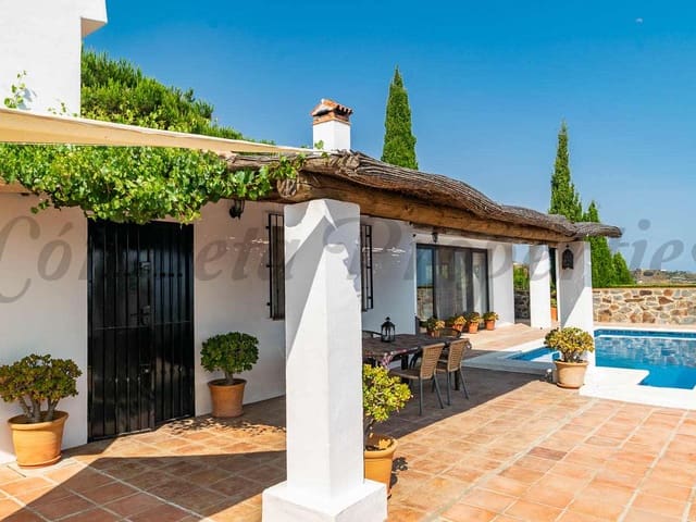 Image No.22-3 Bed Finca for sale