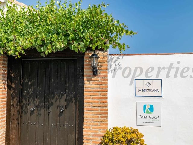 Image No.23-3 Bed Finca for sale