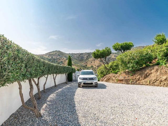 Image No.24-3 Bed Finca for sale