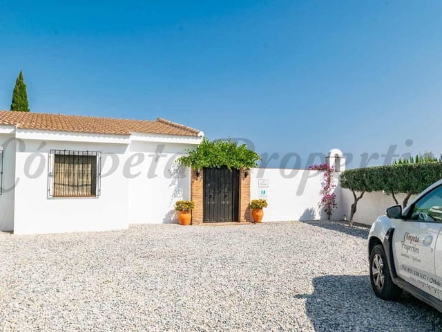 Image No.25-3 Bed Finca for sale