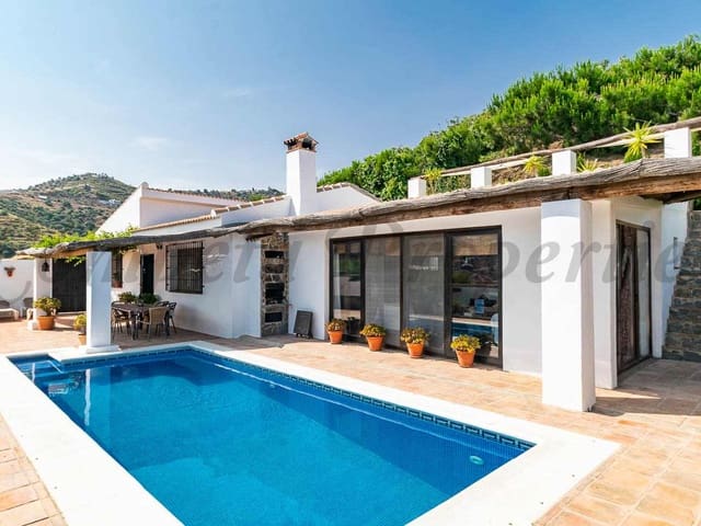 Image No.3-3 Bed Finca for sale