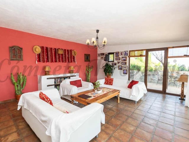 Image No.4-3 Bed Finca for sale