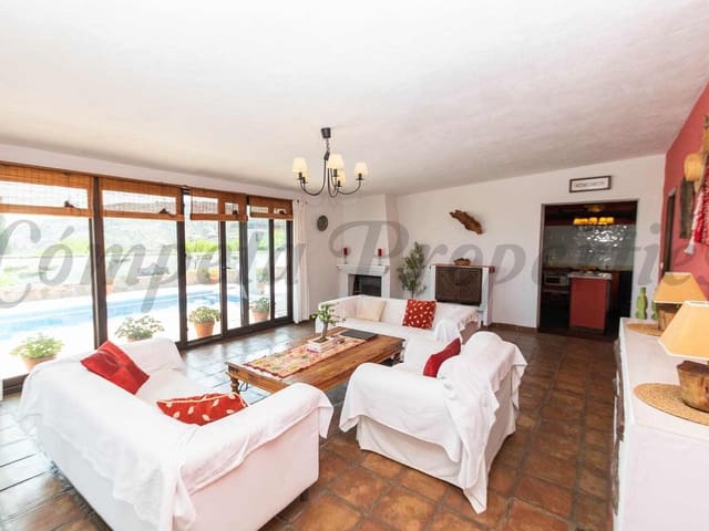 Image No.5-3 Bed Finca for sale