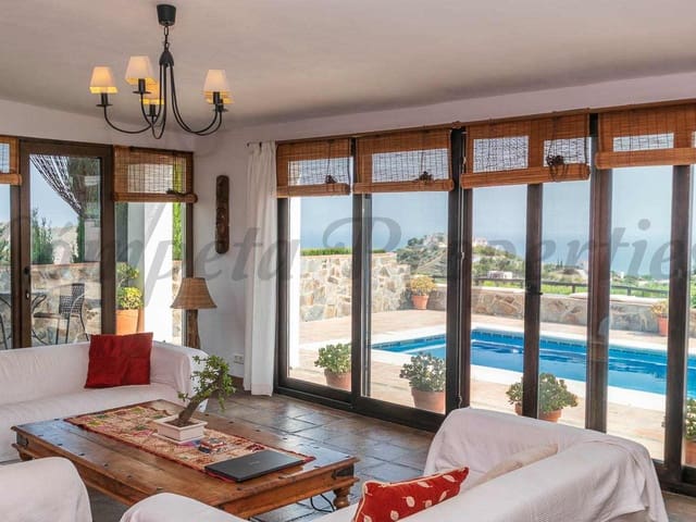 Image No.6-3 Bed Finca for sale