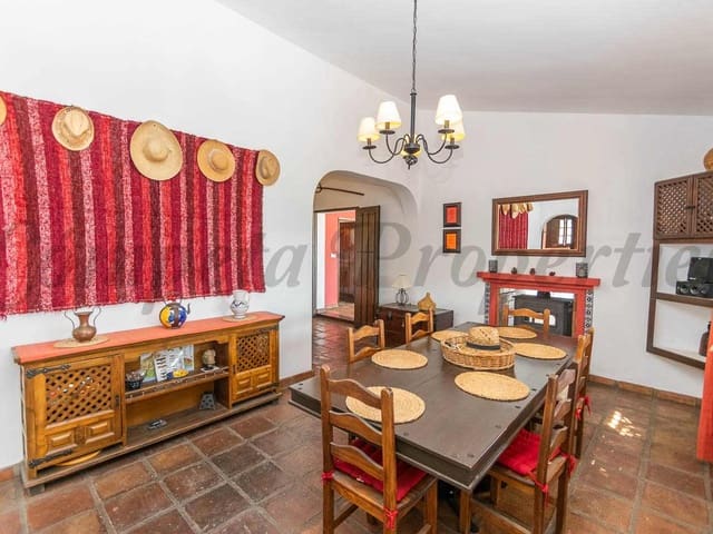 Image No.7-3 Bed Finca for sale