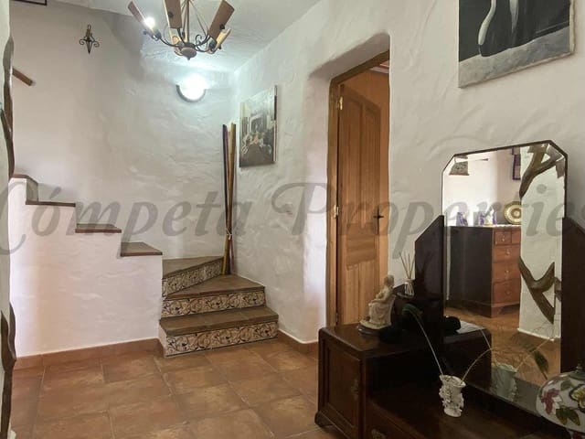 Image No.12-Finca de 2 chambres à vendre à Torrox