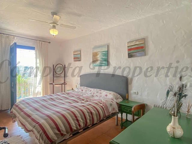 Image No.13-Finca de 2 chambres à vendre à Torrox