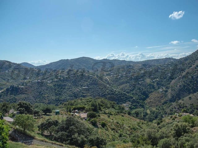 Image No.3-Finca de 2 chambres à vendre à Torrox