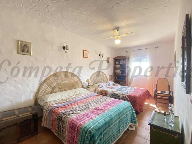 Image No.9-Finca de 2 chambres à vendre à Torrox