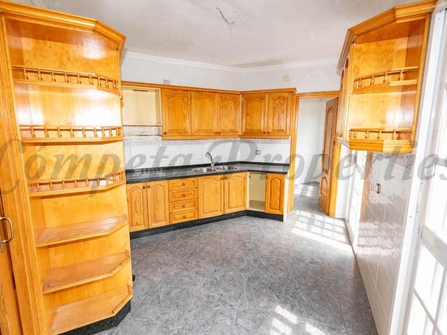 Image No.1-Appartement de 3 chambres à vendre à Torrox