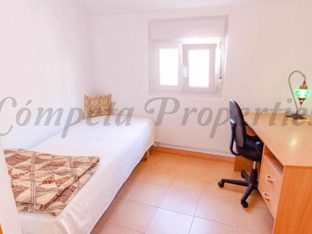 Image No.10-Villa de 5 chambres à vendre à Cómpeta