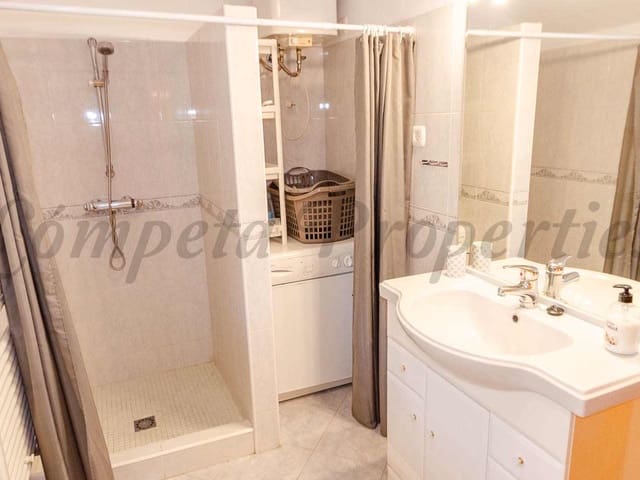 Image No.11-Villa de 5 chambres à vendre à Cómpeta