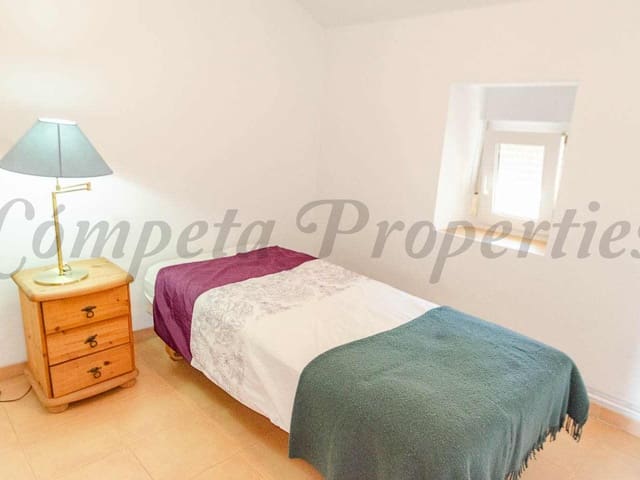 Image No.12-Villa de 5 chambres à vendre à Cómpeta