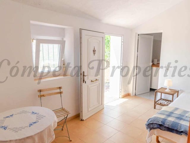 Image No.16-Villa de 5 chambres à vendre à Cómpeta