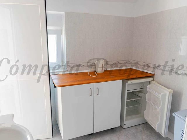 Image No.17-Villa de 5 chambres à vendre à Cómpeta