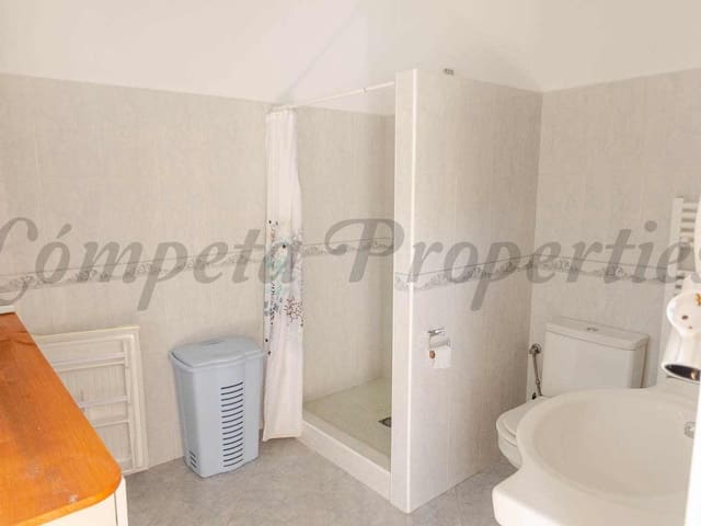 Image No.18-Villa de 5 chambres à vendre à Cómpeta