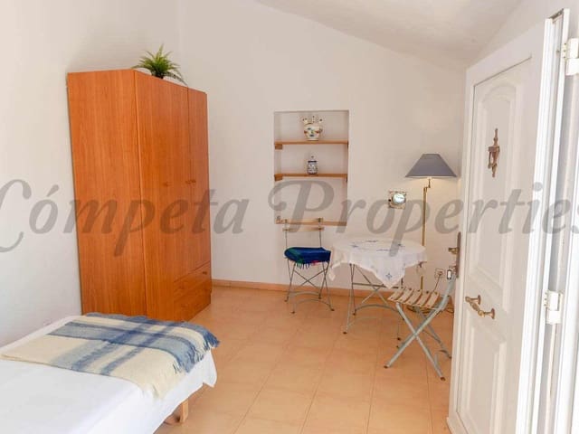 Image No.19-Villa de 5 chambres à vendre à Cómpeta