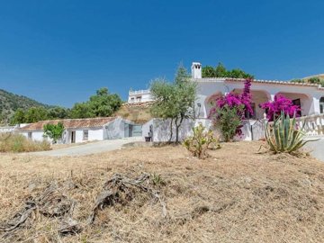 CÓMPETA PROPERTIES S.L most sold property