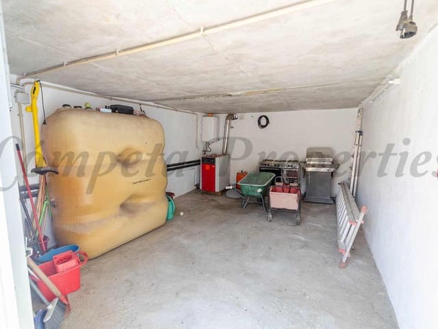 Image No.21-Villa de 5 chambres à vendre à Cómpeta