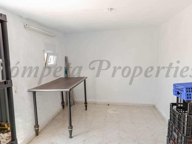 Image No.22-Villa de 5 chambres à vendre à Cómpeta